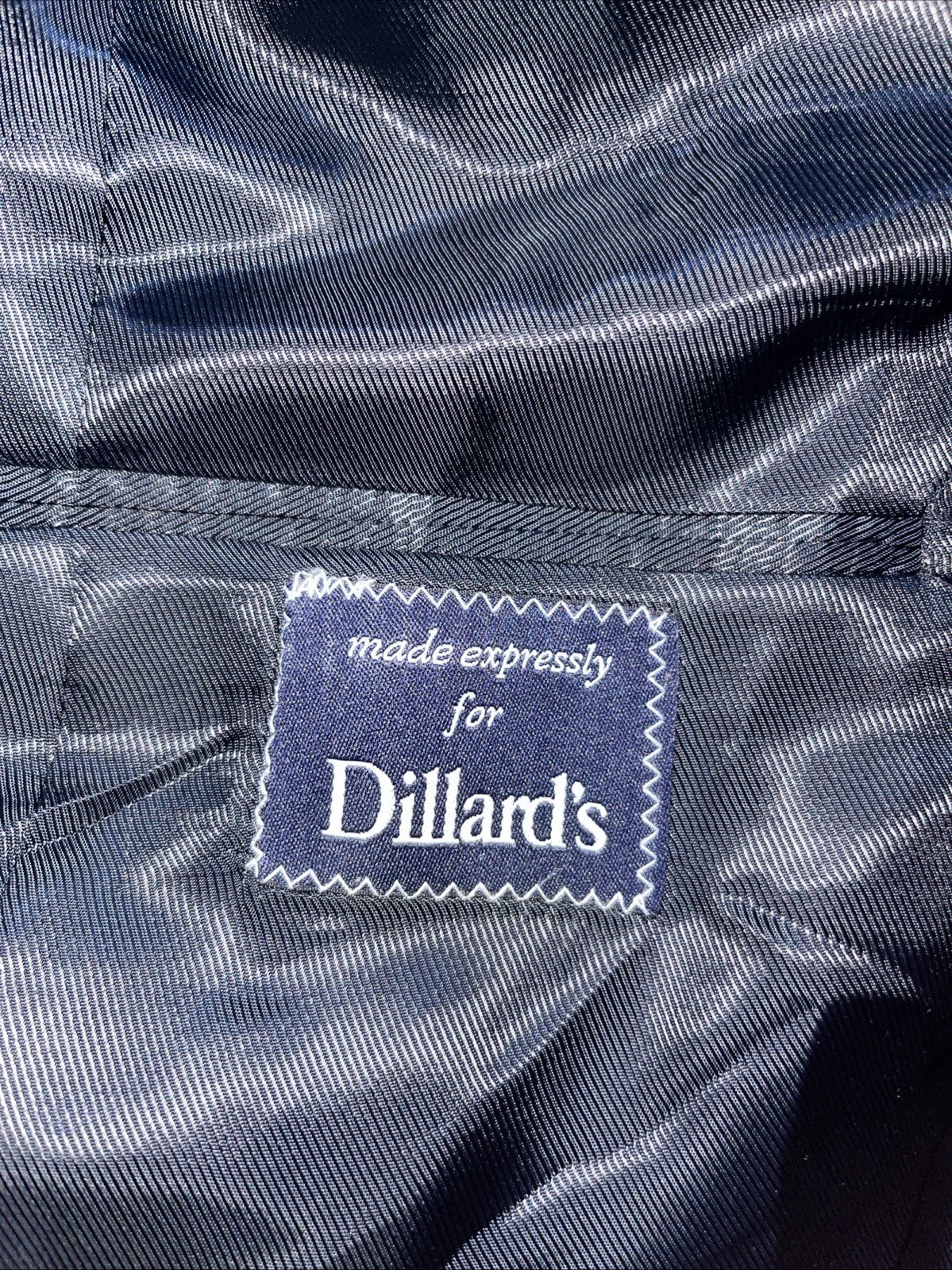 Daniel Cremieux Ing Loro Piana Blazer