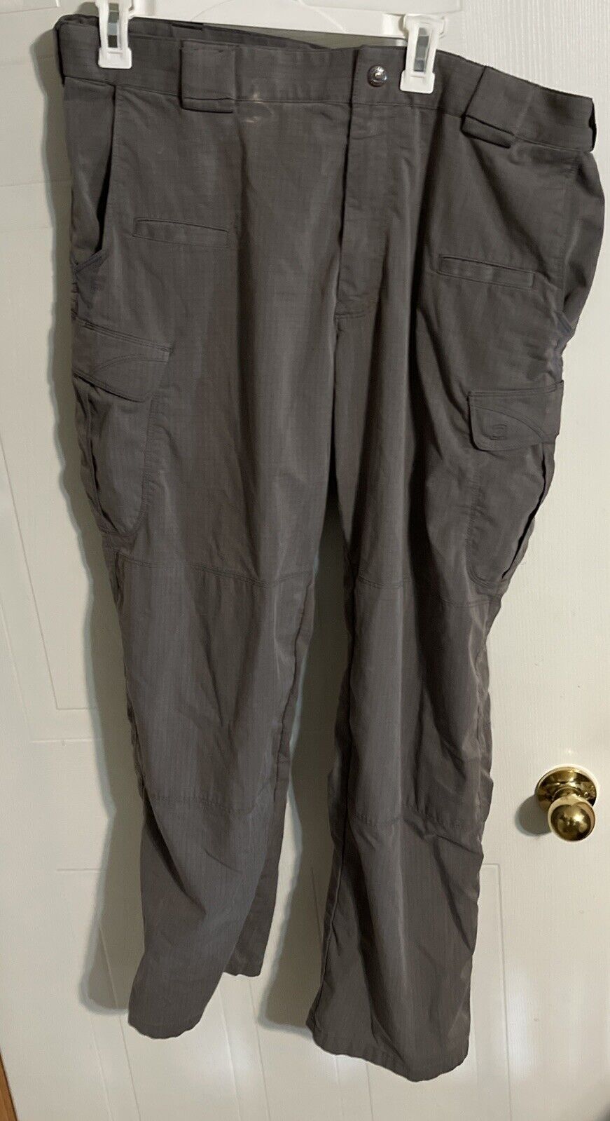 5.11 Tactical Pants 38x32