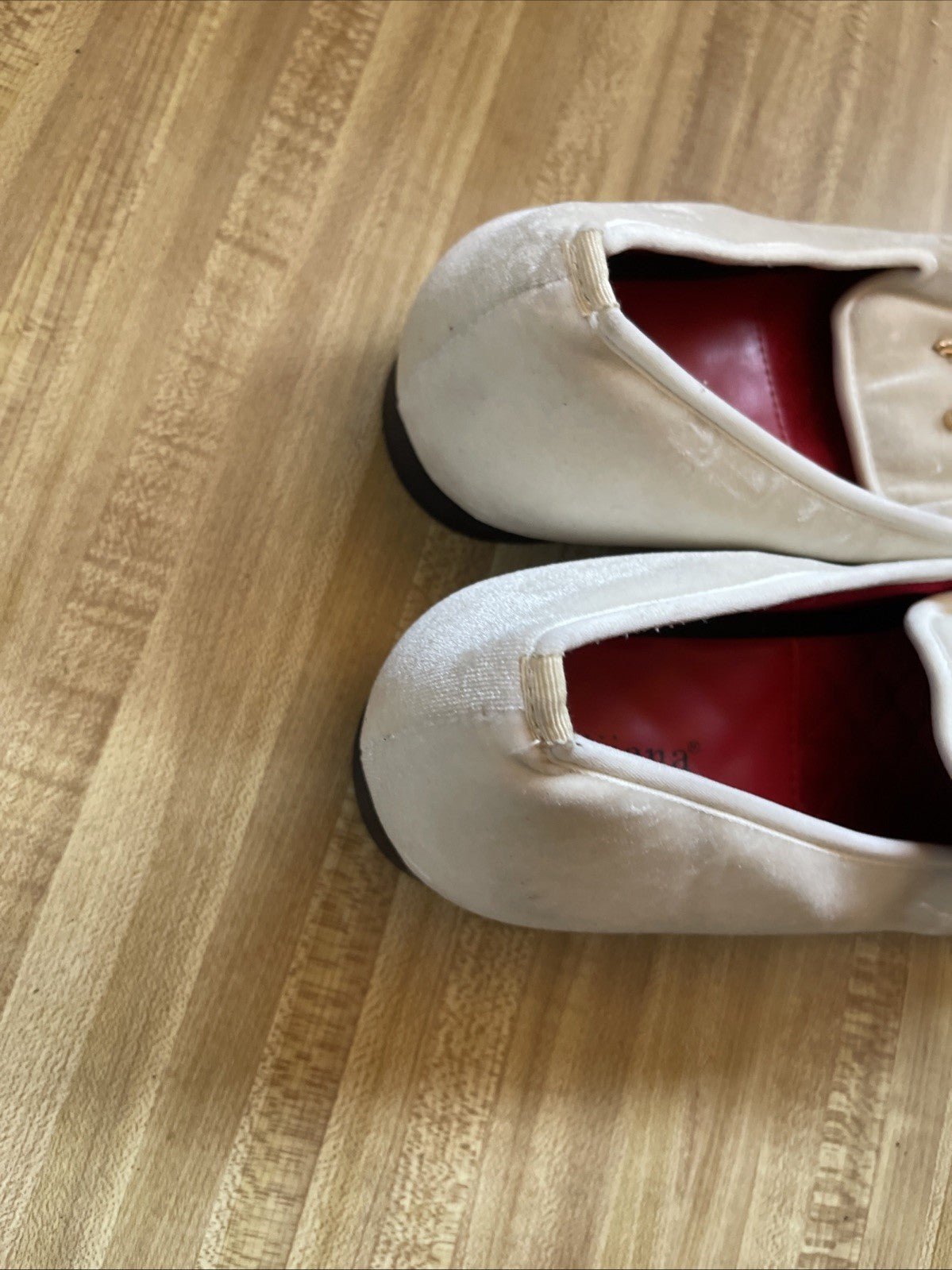 Meijiana Shoes 12