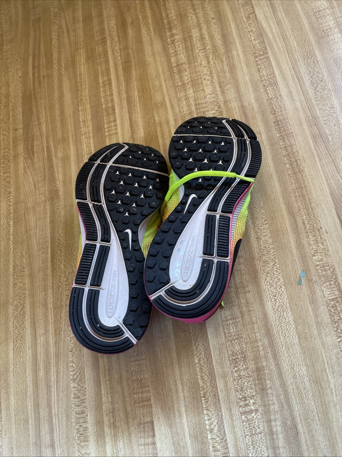 Nike Zoom Pegasus 38 Size 8.5