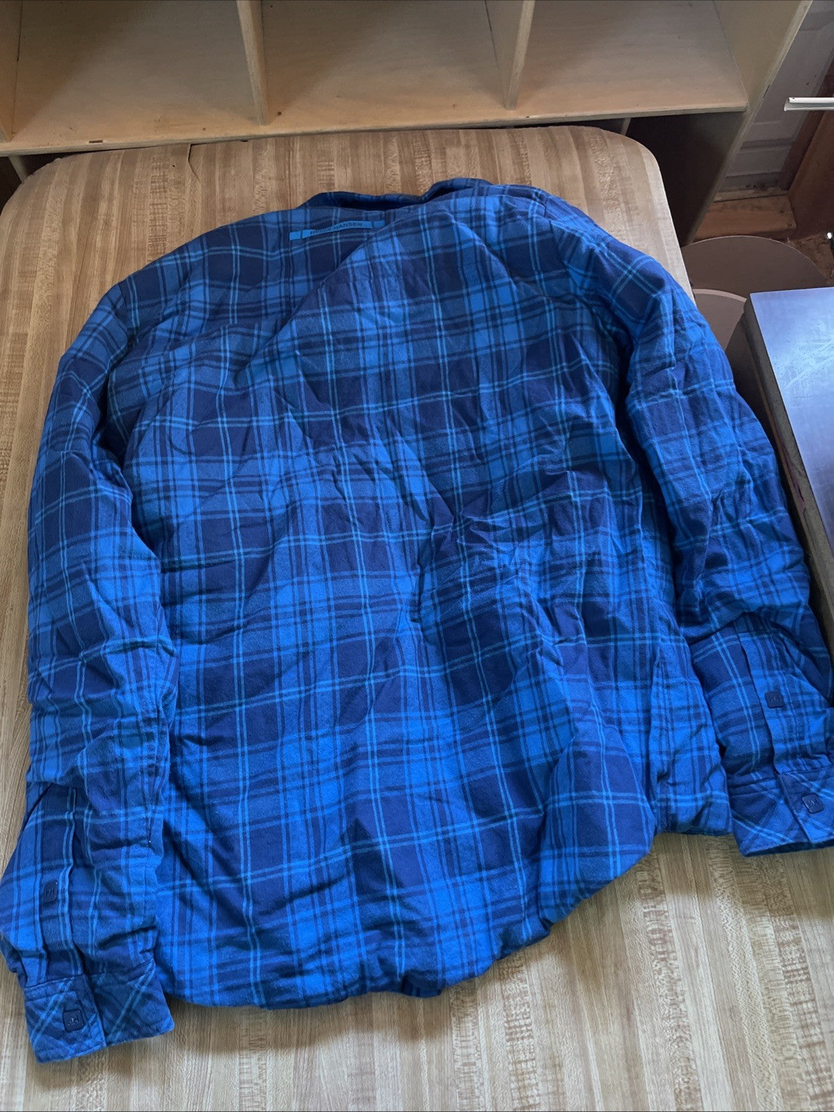 Helly Hansen Jacket Medium 