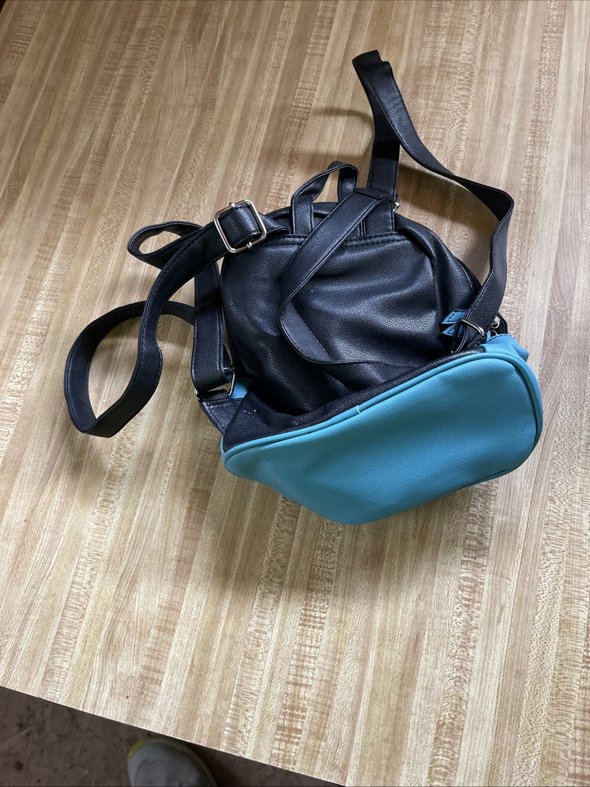 Disney X Dani Backpack Mickey Mouse