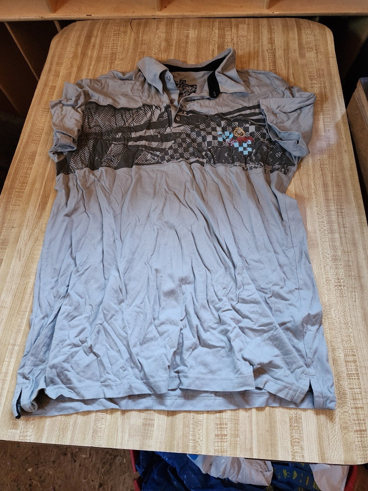 Ocean Current Polo XXL 