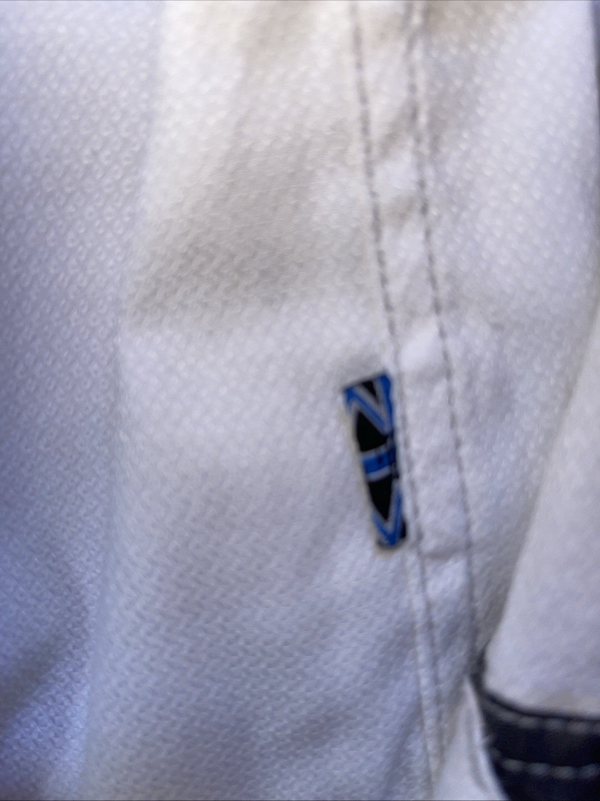 Scott Weiland Button Down Small 