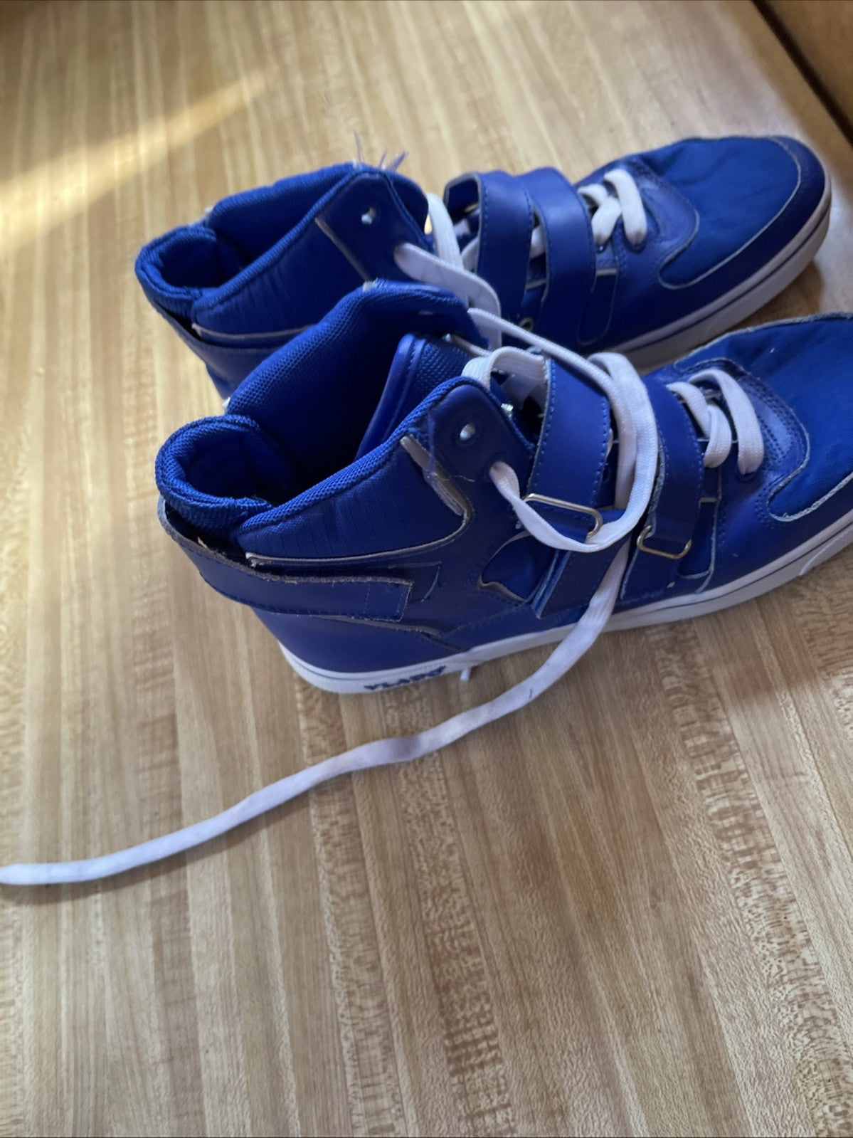 Vlado Knight 2 Size 9