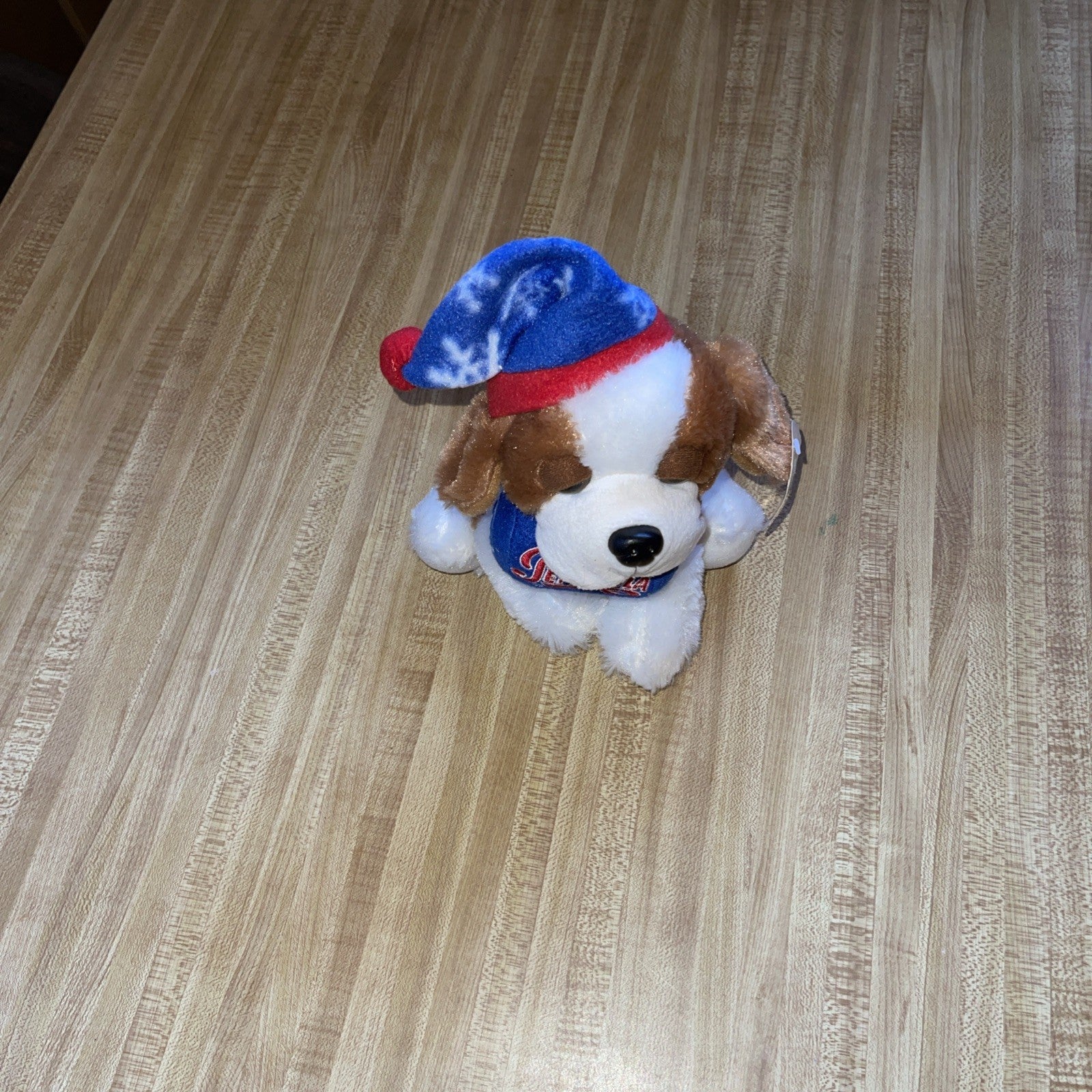2013 Pepsi Cola Plush Boyd Gaming 