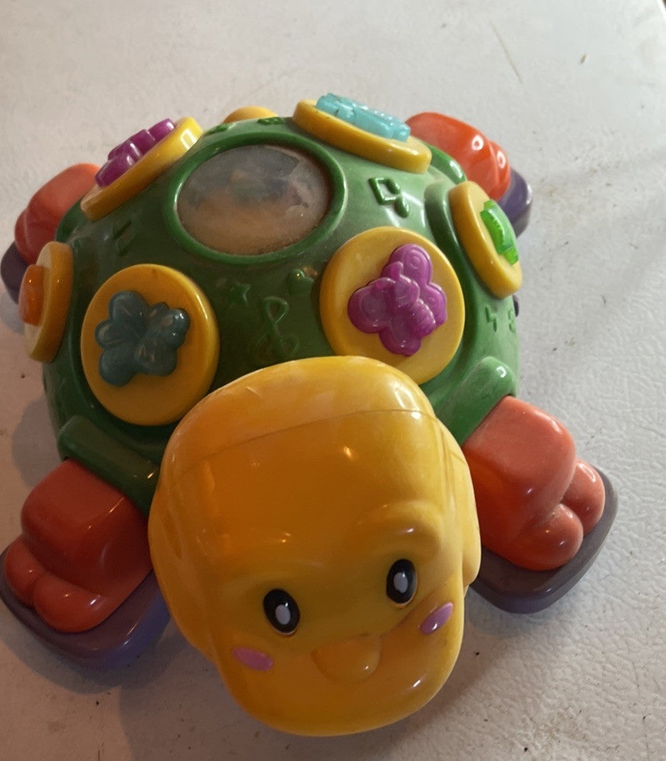 Vtech Turtle 