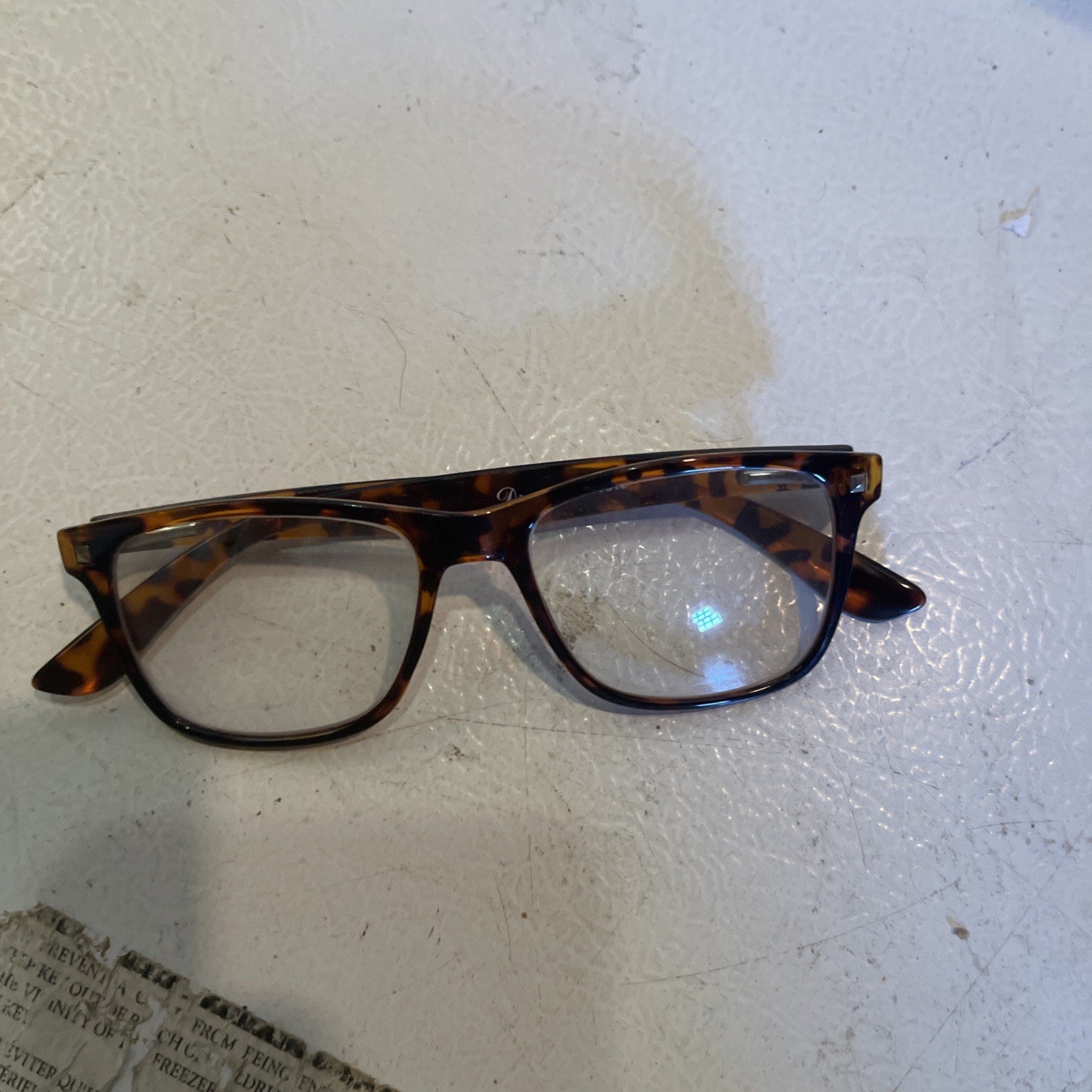 Dream Lisa Eyeglass Frames 