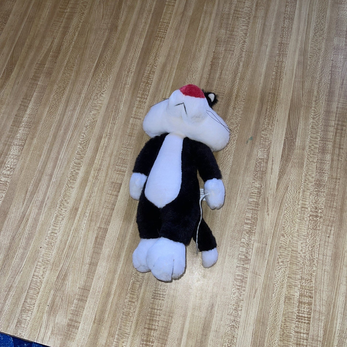 Sylvester The Cat Plush