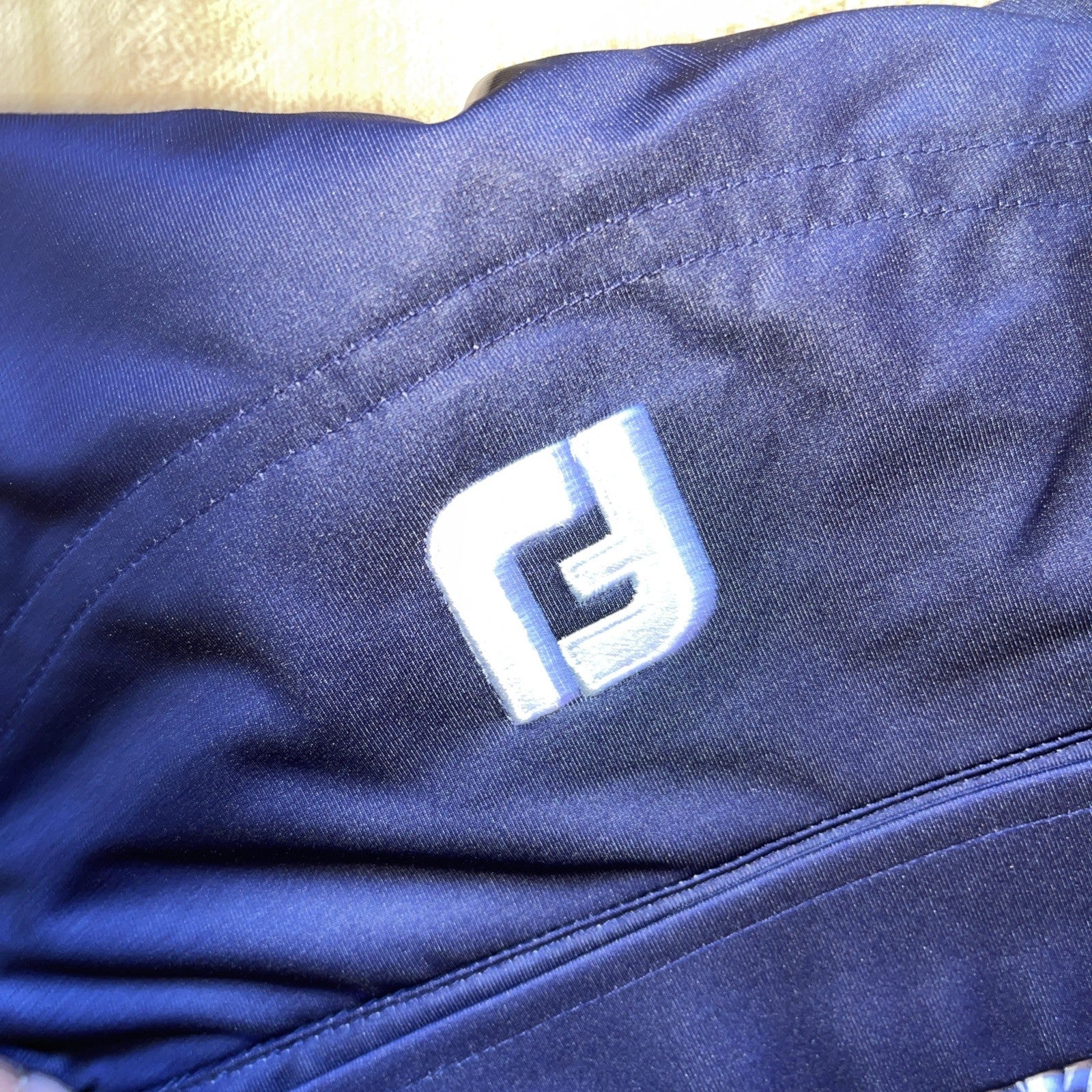 FJ Footjoy Polo 2XL 