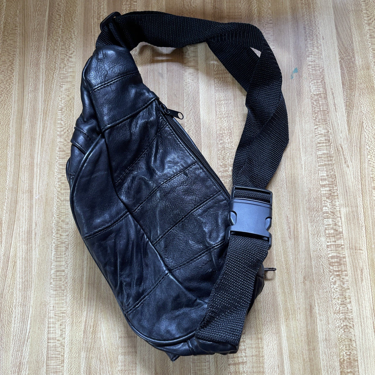 Las Vegas Fanny Pack