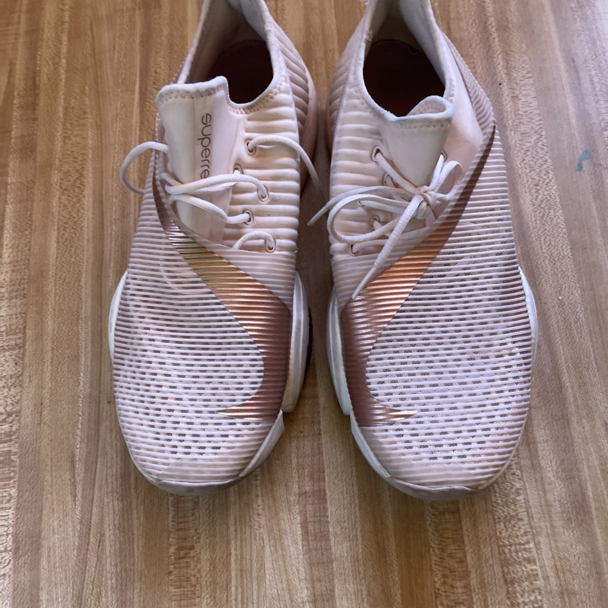 Nike Superrep Sneakers 11
