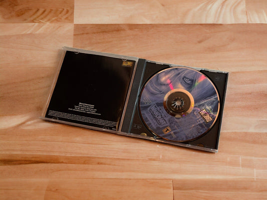 World Of Warcraft 3 Frozen Throne