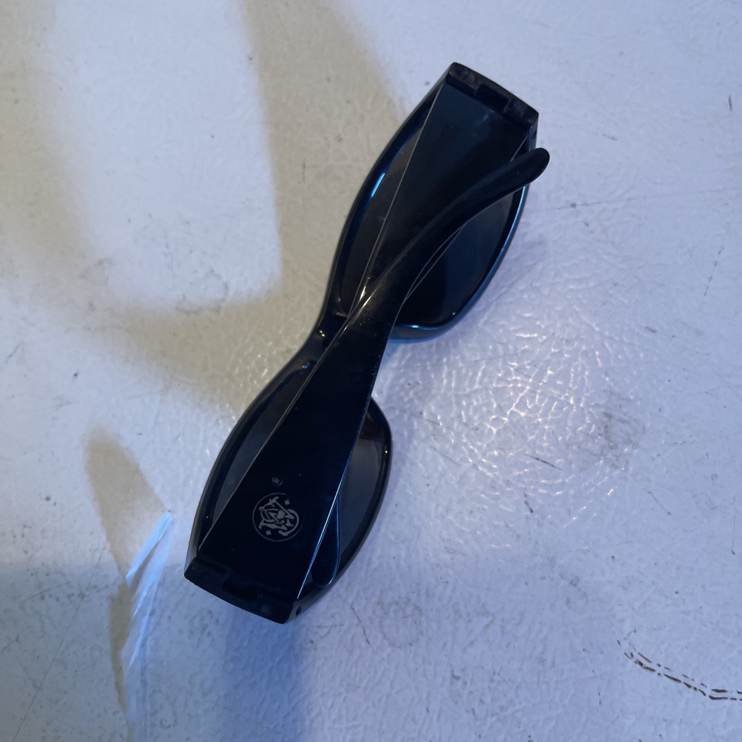 Smith And Wesson Sunglasses 