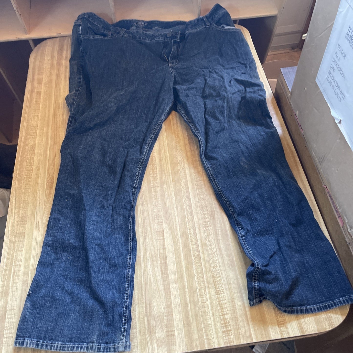 riders by lee midrise bootcut Jeans 26W
