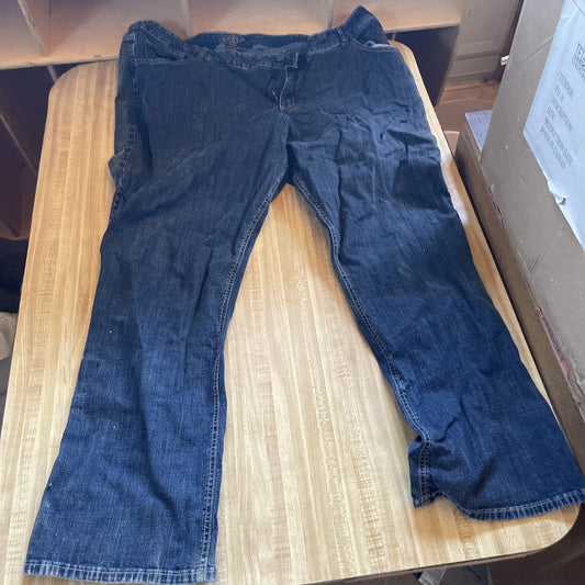 riders by lee midrise bootcut Jeans 26W