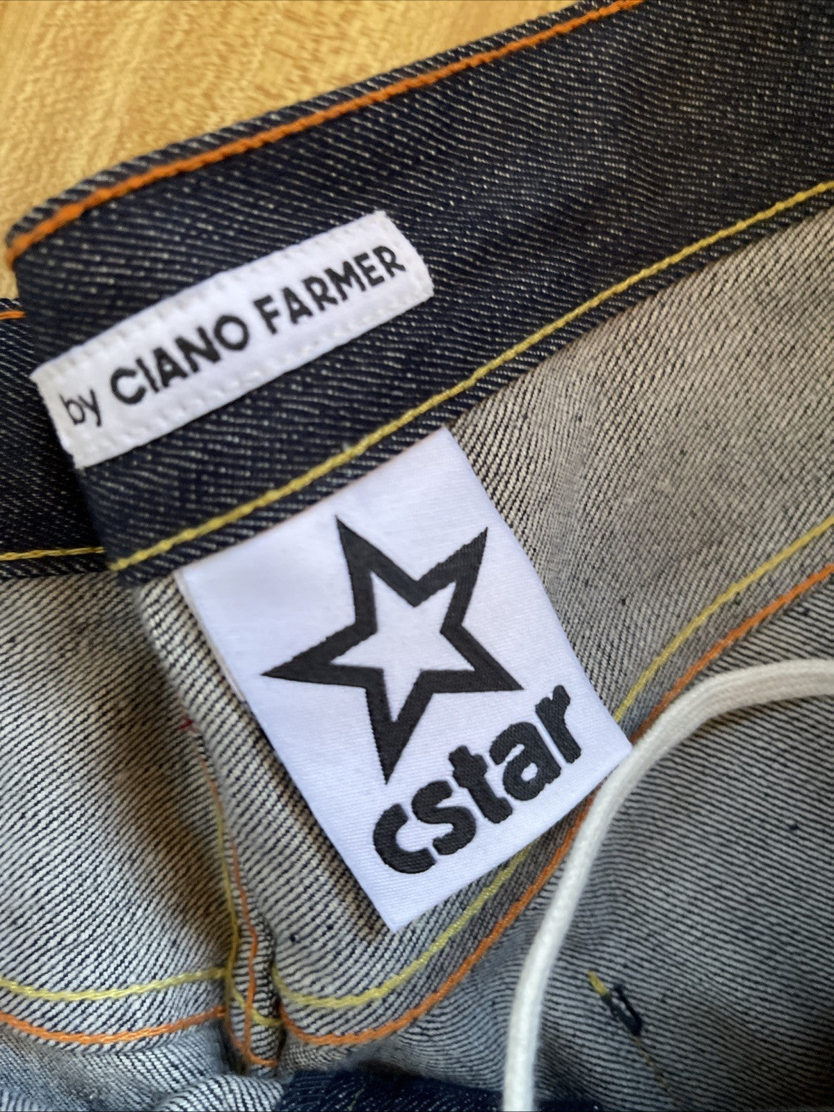 CStar Jorts 42