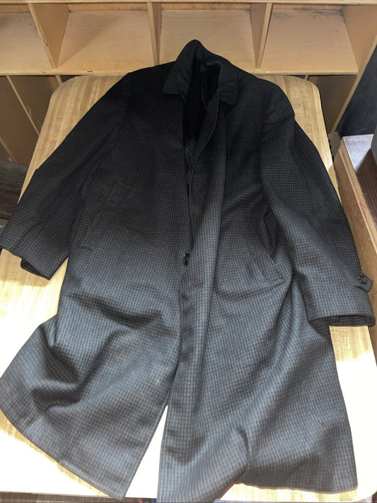 richman brothers coat 44 