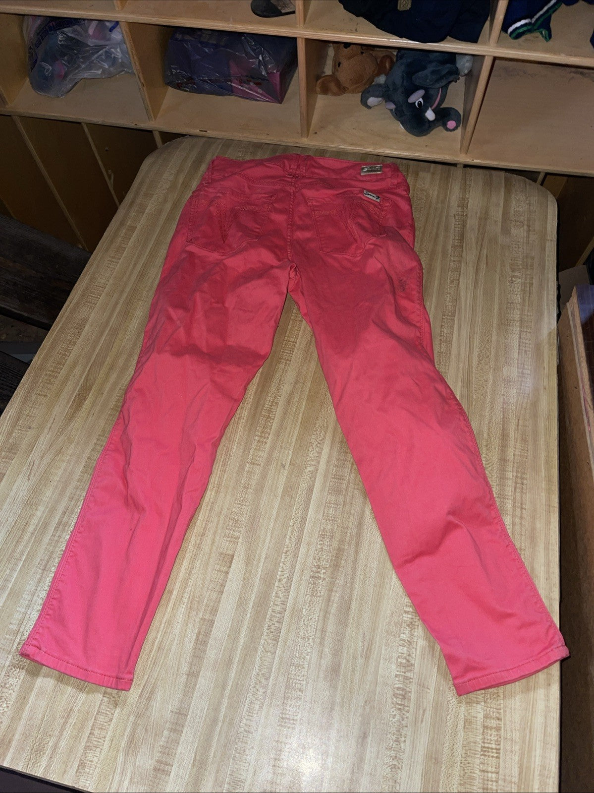Seven 7 Jeans 6