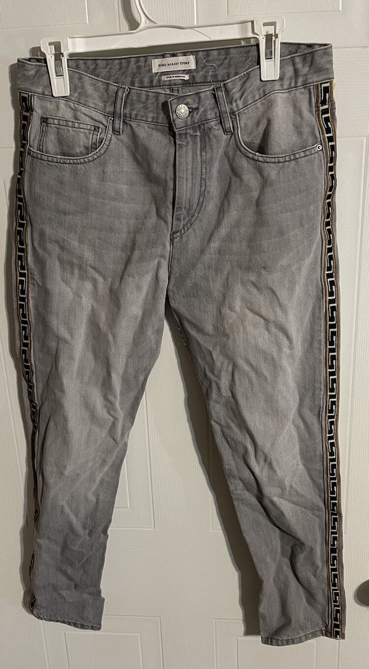 Isabel Marant Etoile Jeans 16