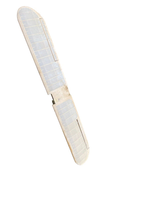 RC Plane 70.5 Inch Wing 43.5 Inch Plane 