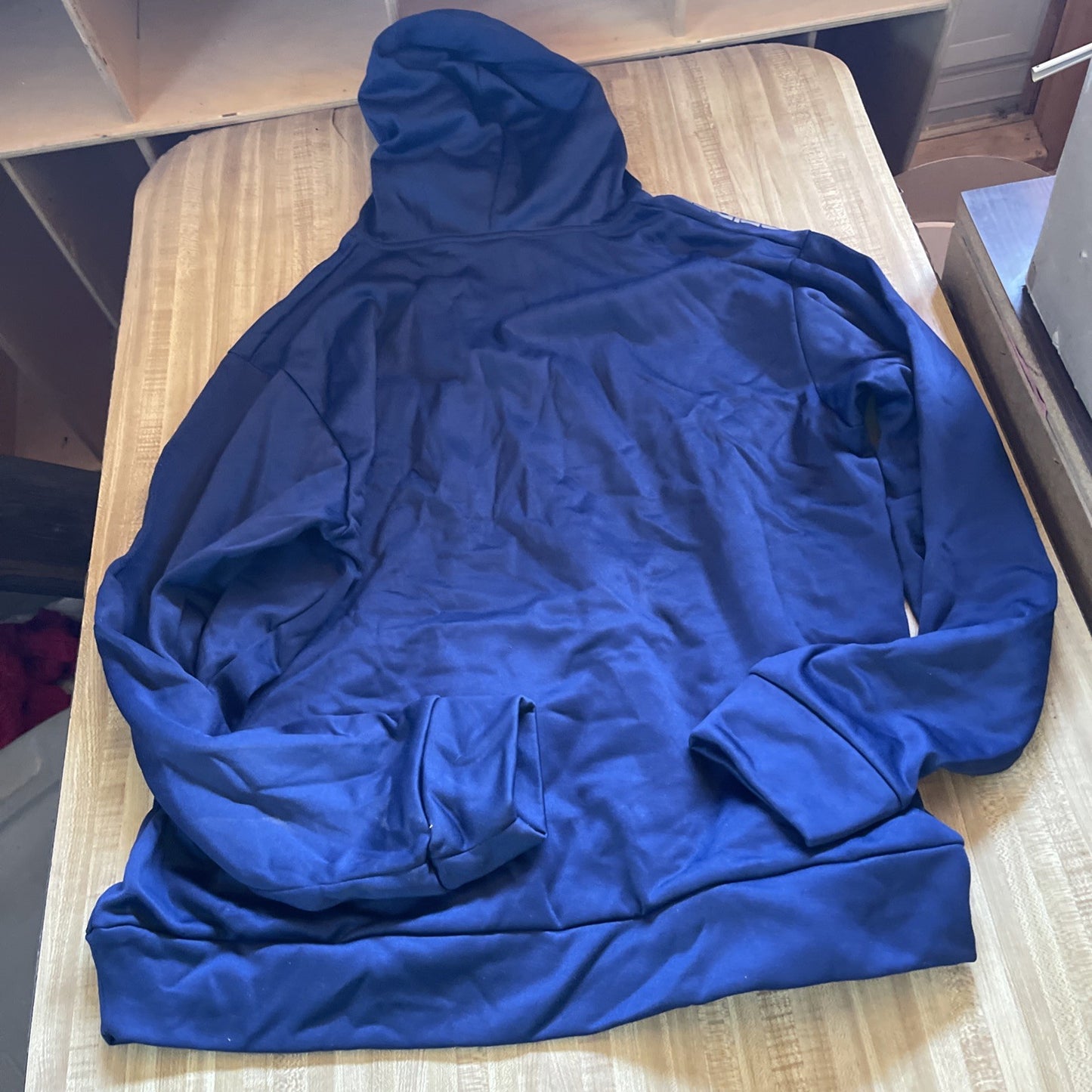 Spiderz Hoodie XXL