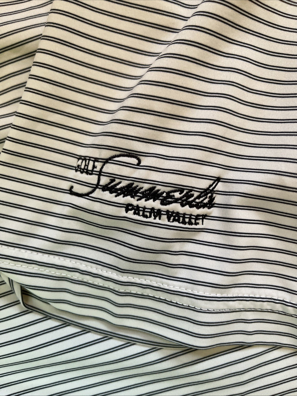 FJ Polo Large 