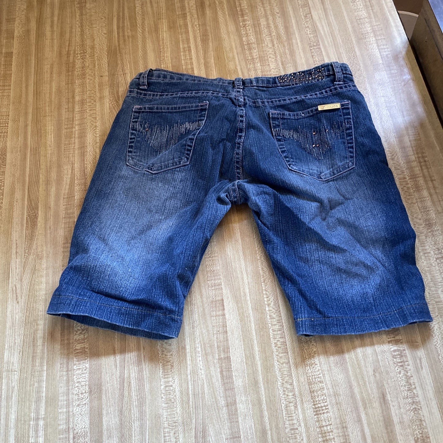 Gazoz Jeans Shorts 9/10