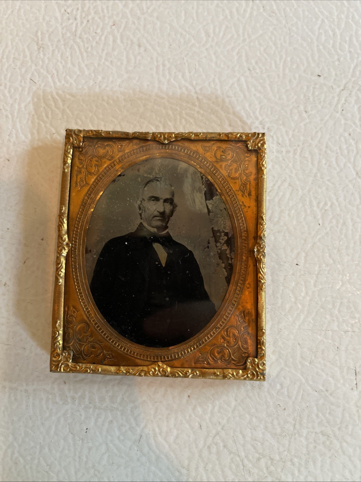 Antique Photo