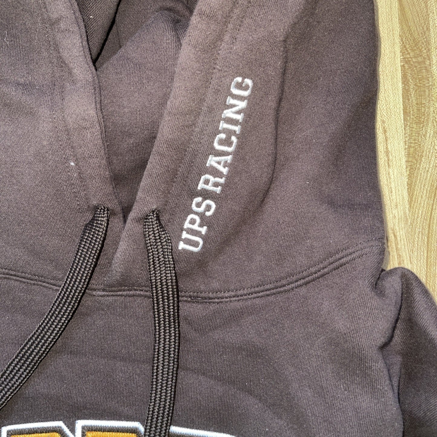 Chase Authentics Jarrett Hoodie Large 