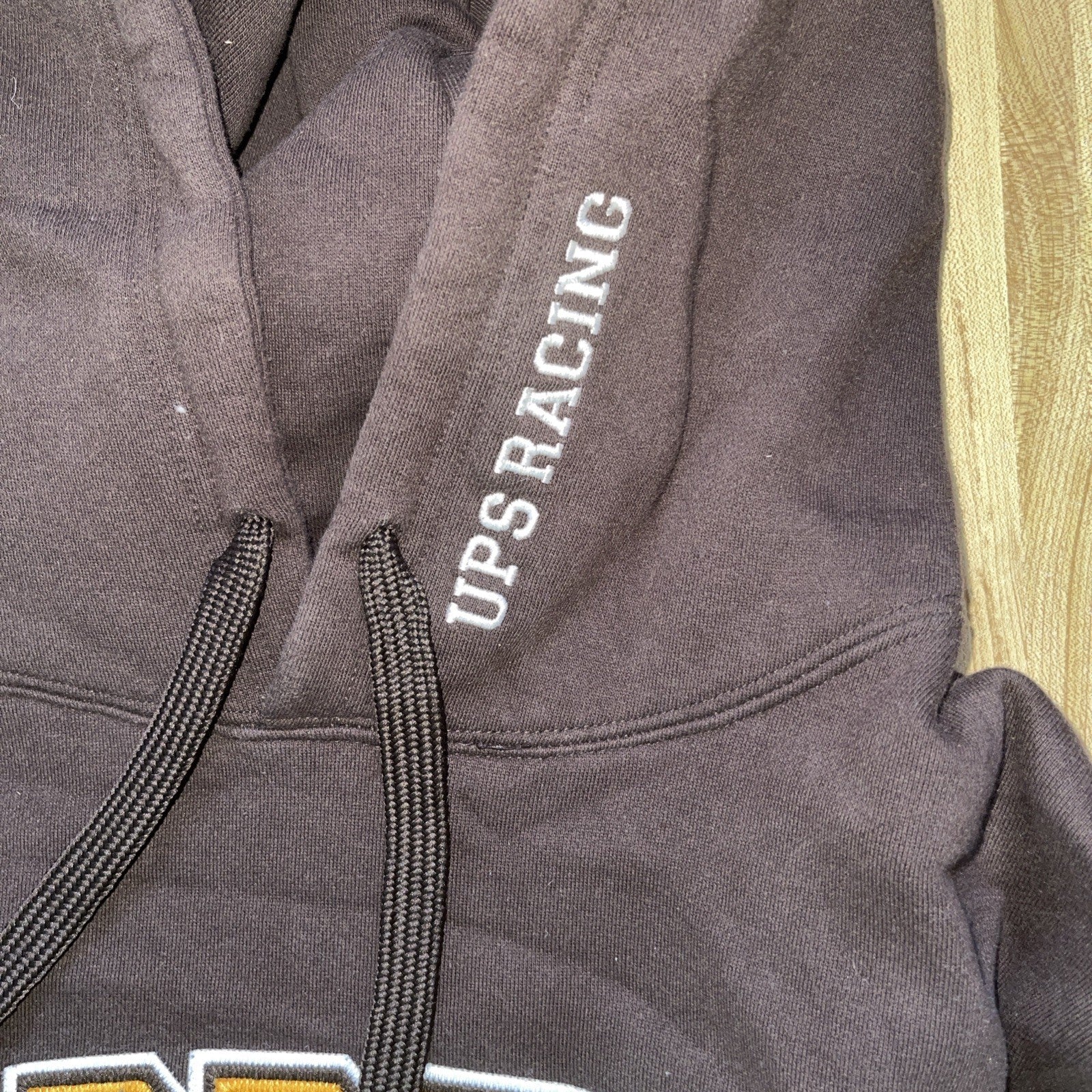 Chase Authentics Jarrett Hoodie Large 