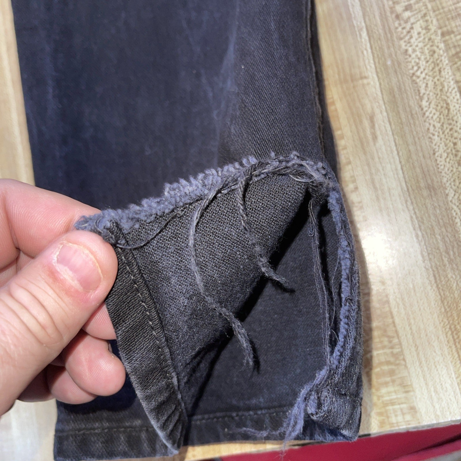 Vintage Seager And Waylon Jeans 34/32