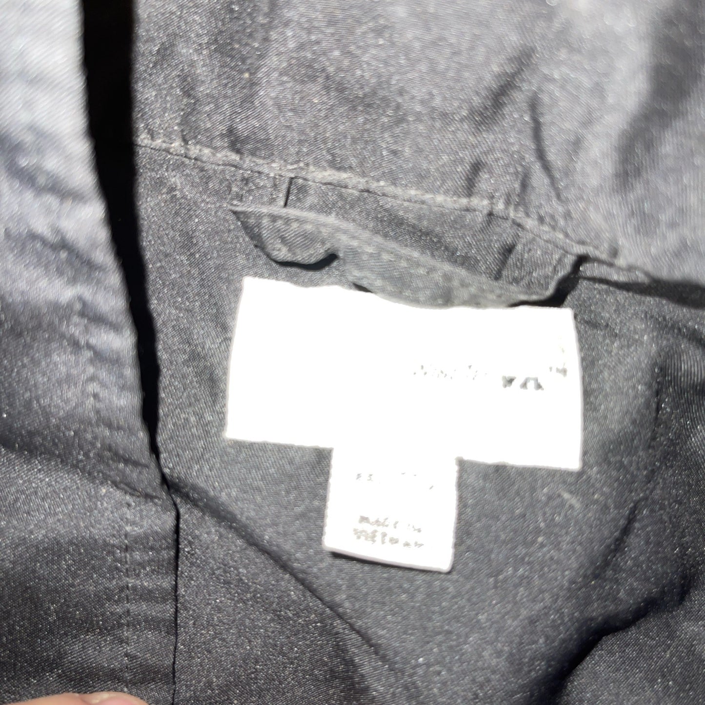 Cutter & Buck Windtec Jacket XXL 