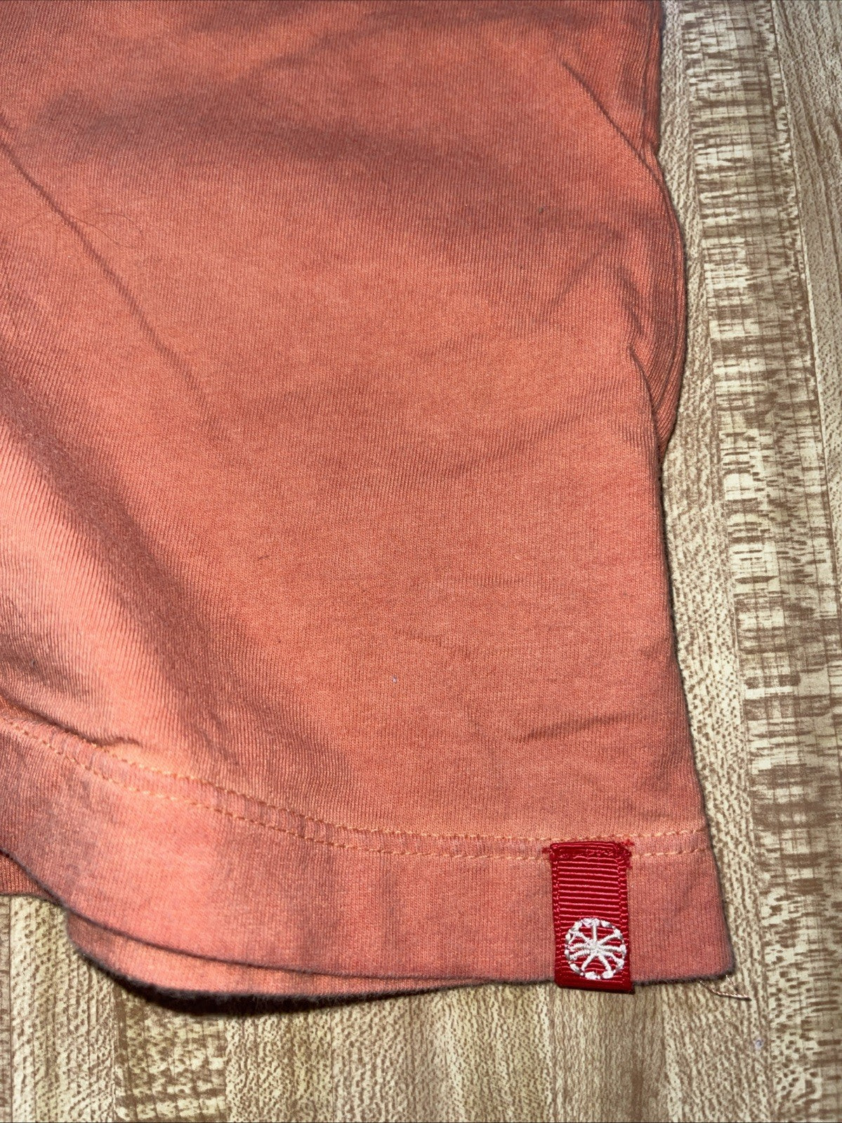 Agave Long Sleeve T Shirt Large 