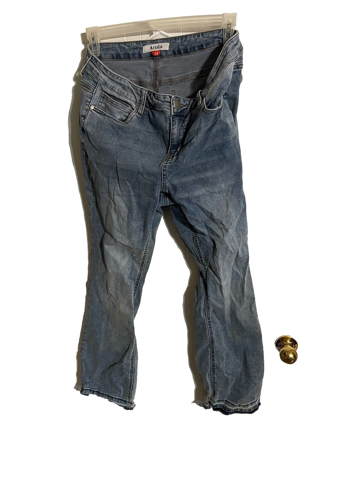 Arula Jeans 14 
