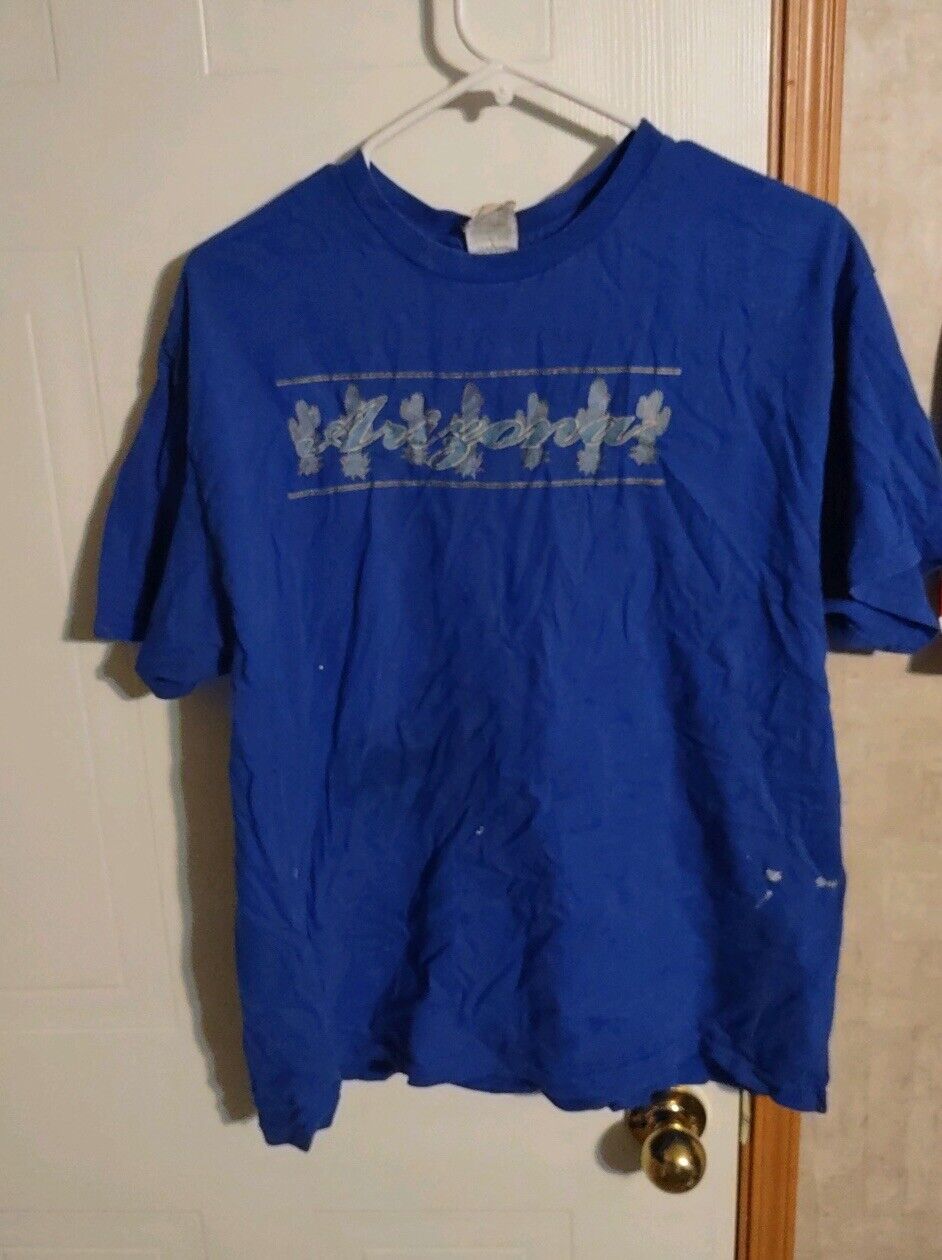Delta Pro Weight Arizona T Shirt XL