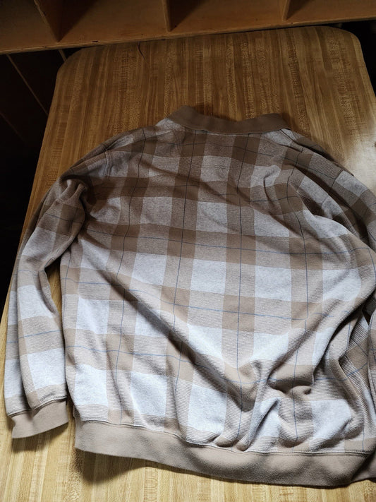 David Taylor Sweater XL