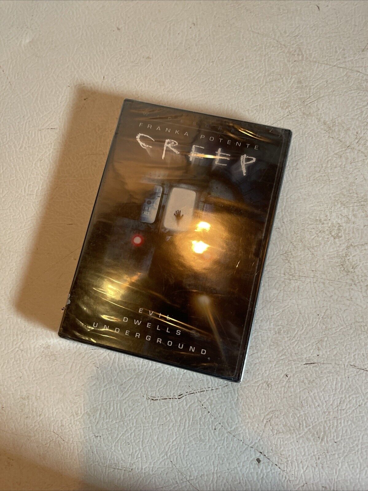 Creep (DVD, 2004)