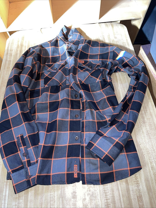 Dixxon Heritage Flannel XLT 