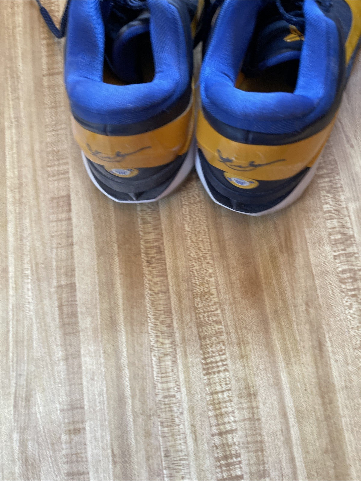 Nike Kobe 7 System Obsidian Size 11.5