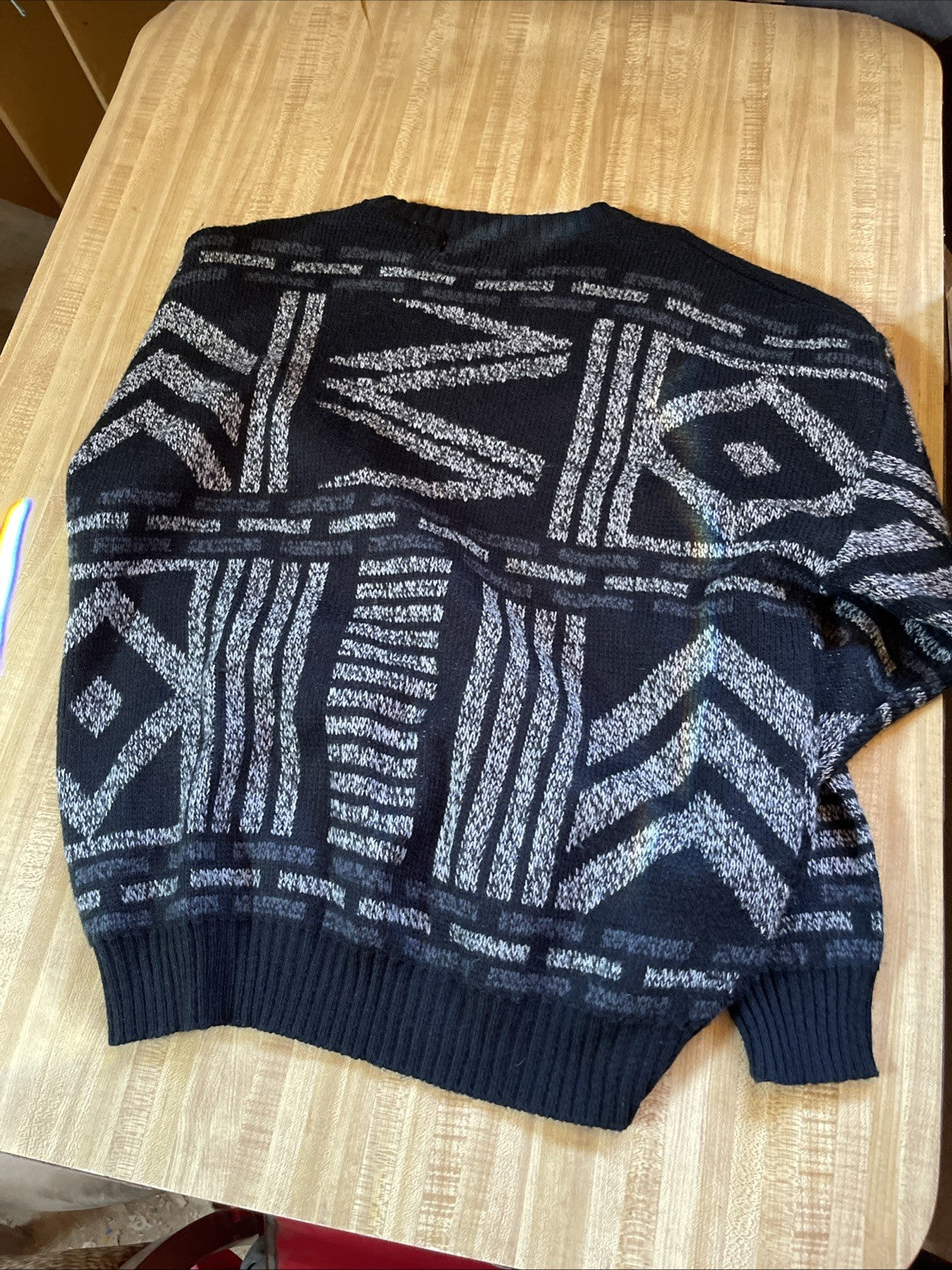 Vintage Gitano Sweater XL