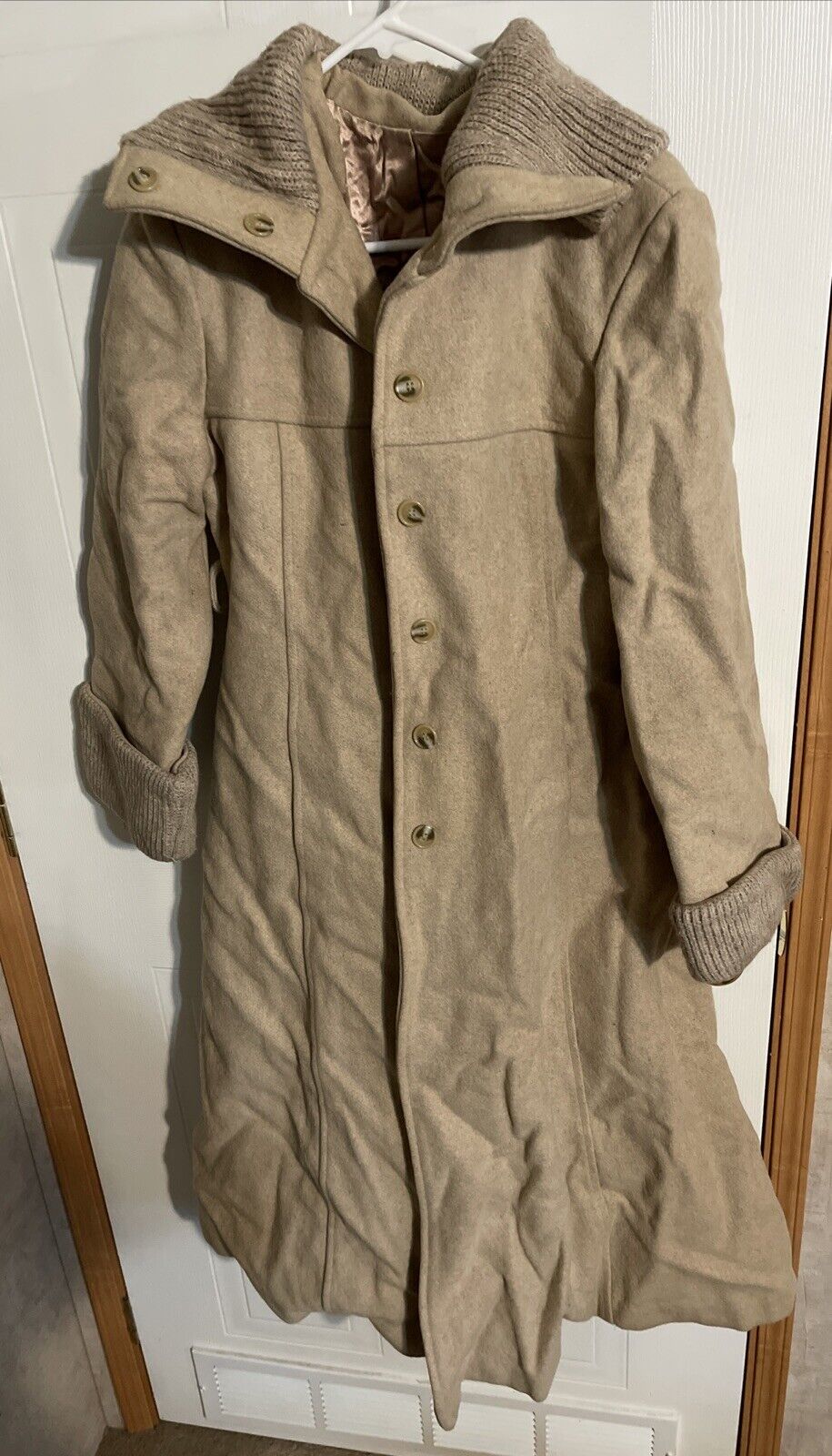 Vintage Coat