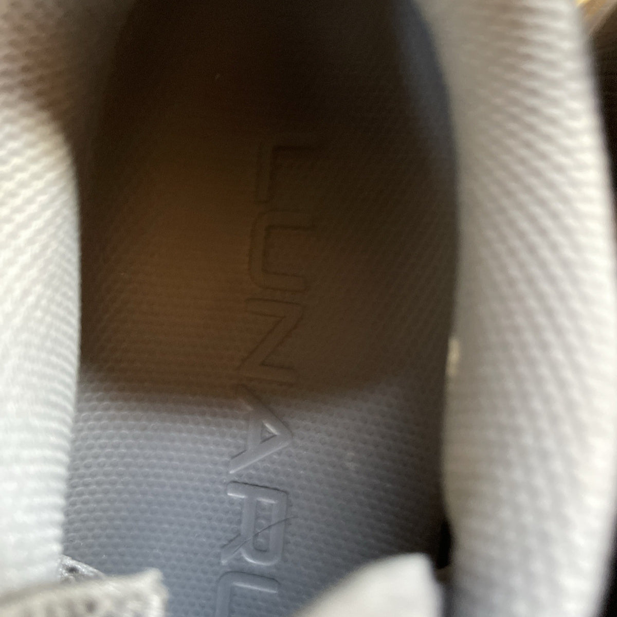 Nike Lunar Ultimate TR Size 10.5