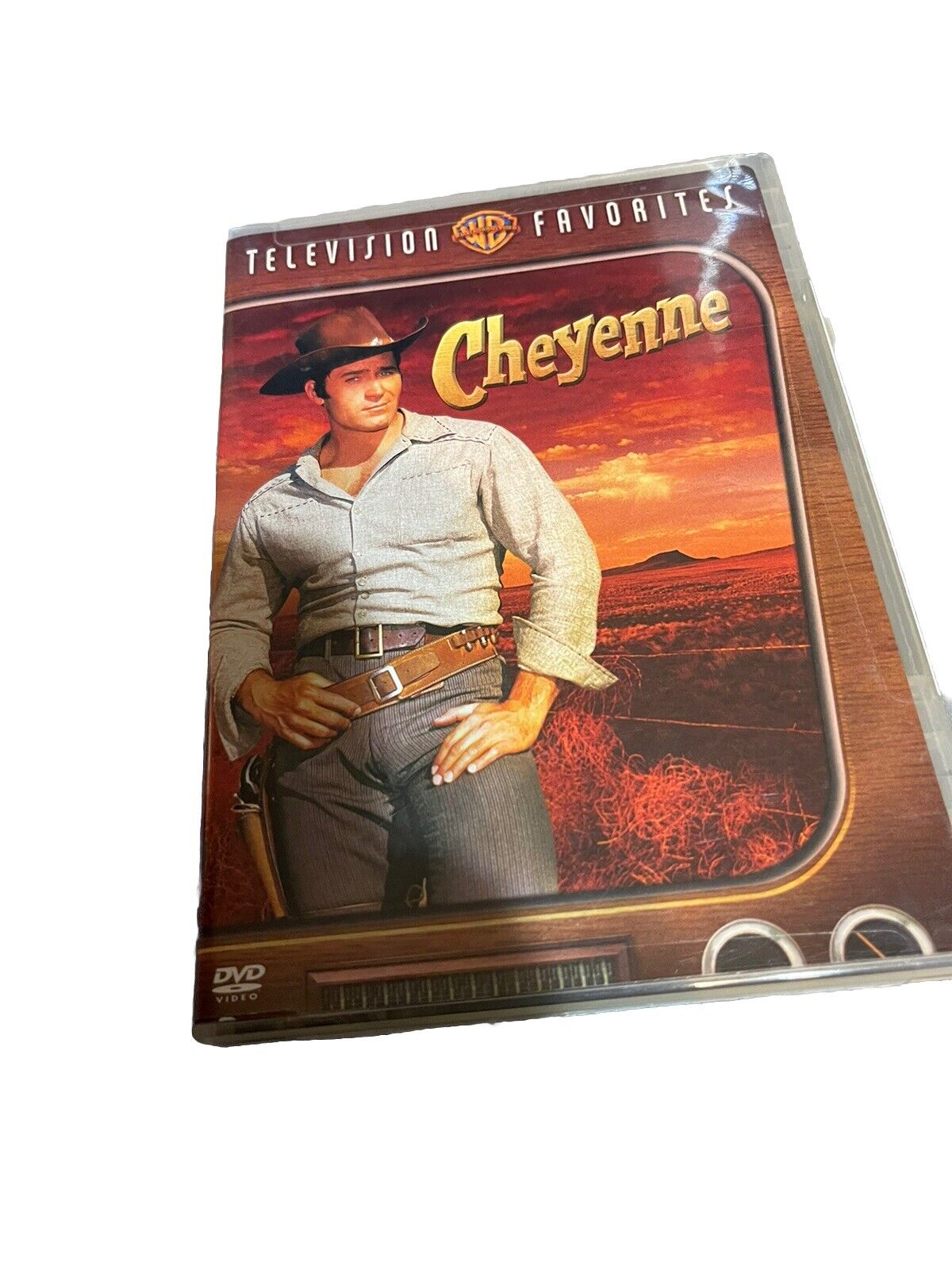 Cheyenne: TV Favorites Compilation (DVD, 2005)