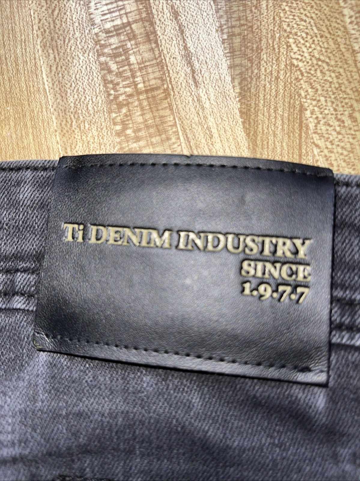 Ti Denim Jorts 44