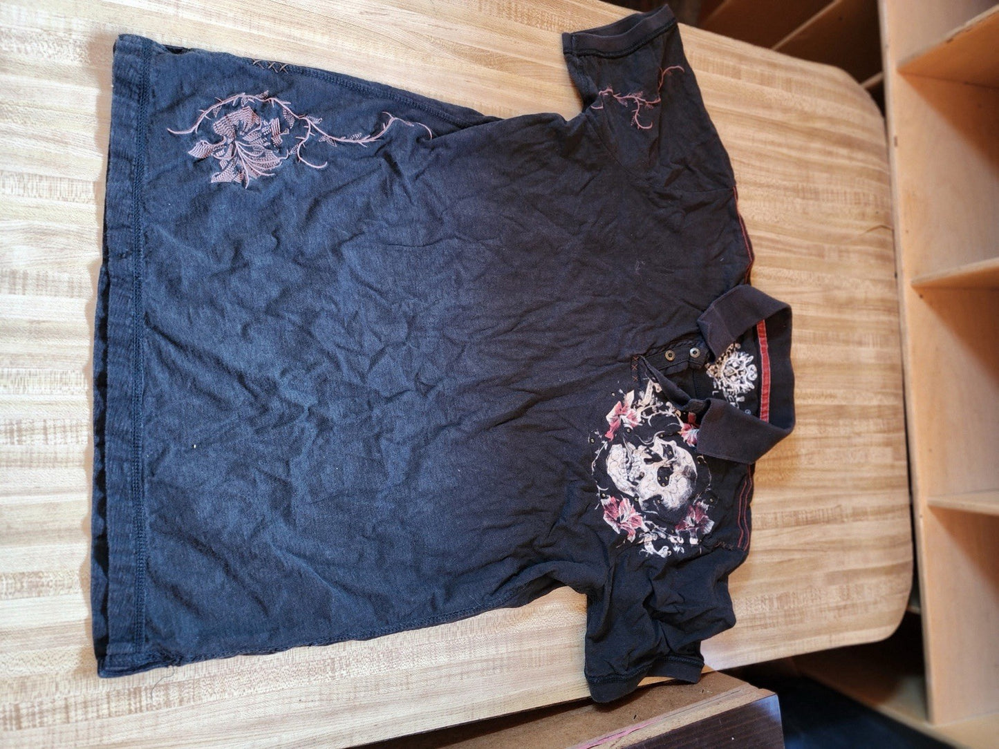 Ecko Polo Large 