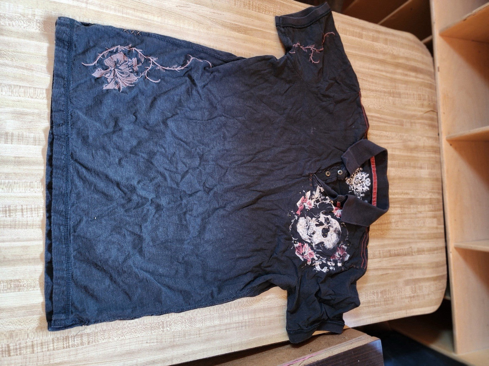 Ecko Polo Large 