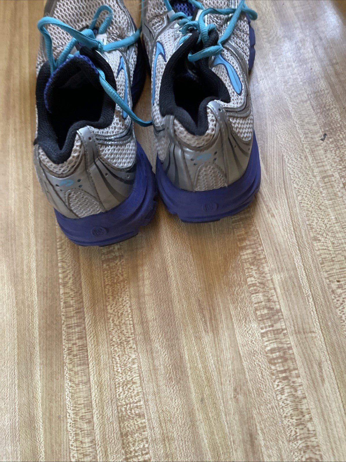 Brooks Launch 8.5