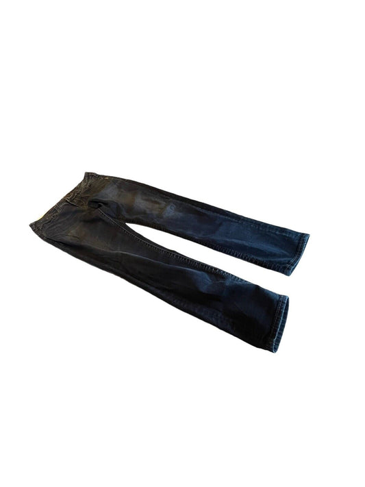 Silver Suki Fluid High Super Skinny Jeans 30