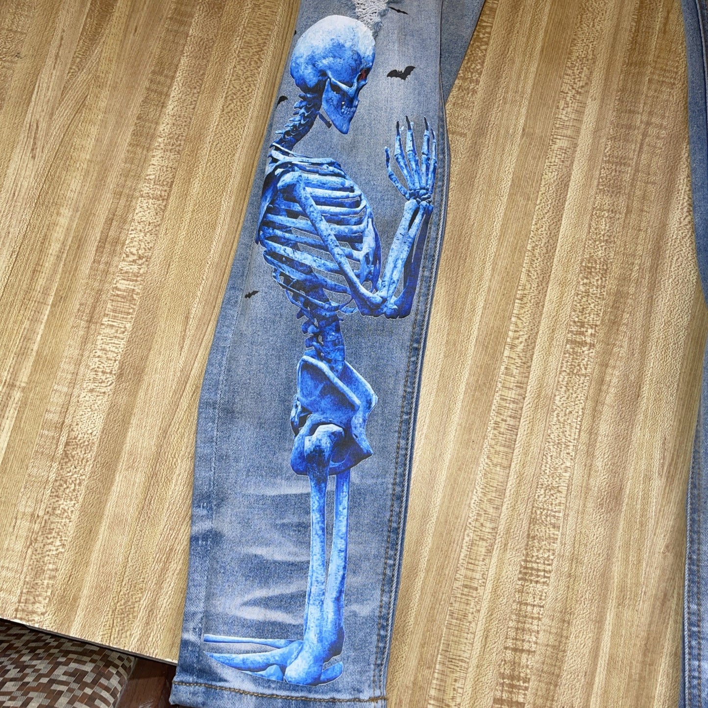 Mackeen Jeans 30/33